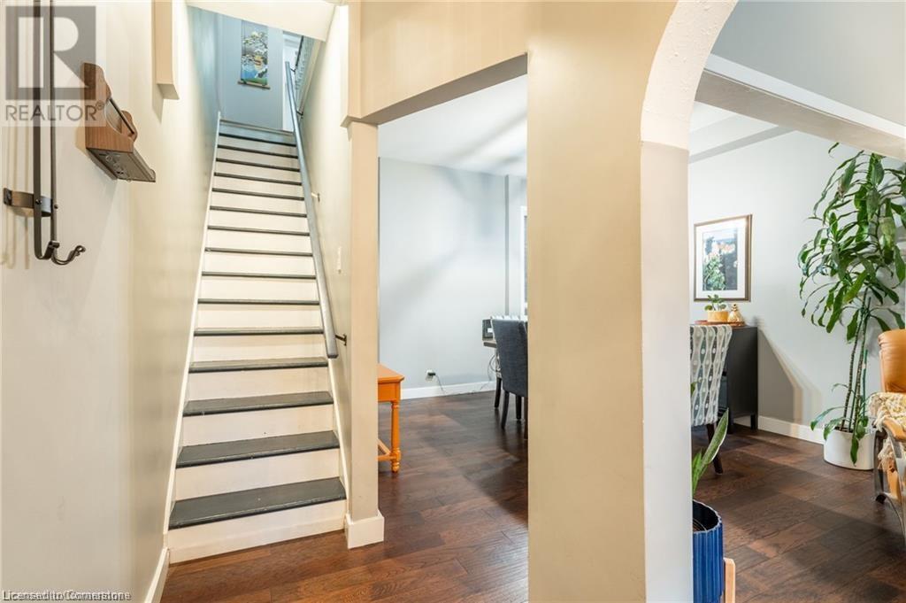 166 Catharine Street N, Hamilton, Ontario  L8L 4S5 - Photo 17 - 40686476