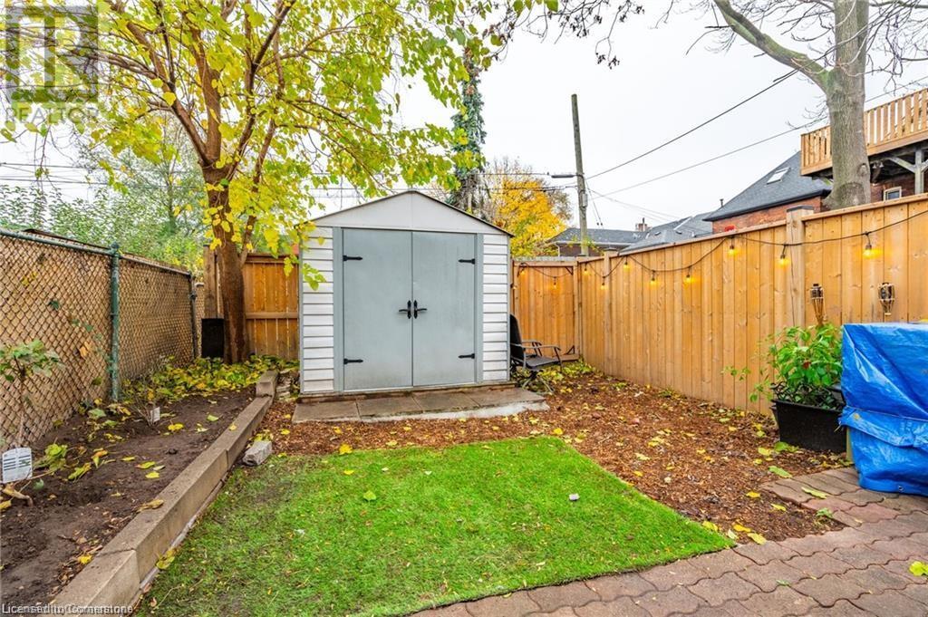 166 Catharine Street N, Hamilton, Ontario  L8L 4S5 - Photo 38 - 40686476