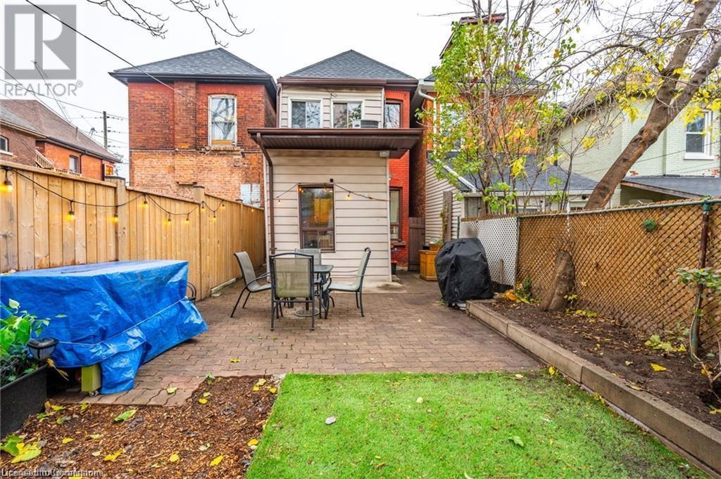 166 Catharine Street N, Hamilton, Ontario  L8L 4S5 - Photo 39 - 40686474