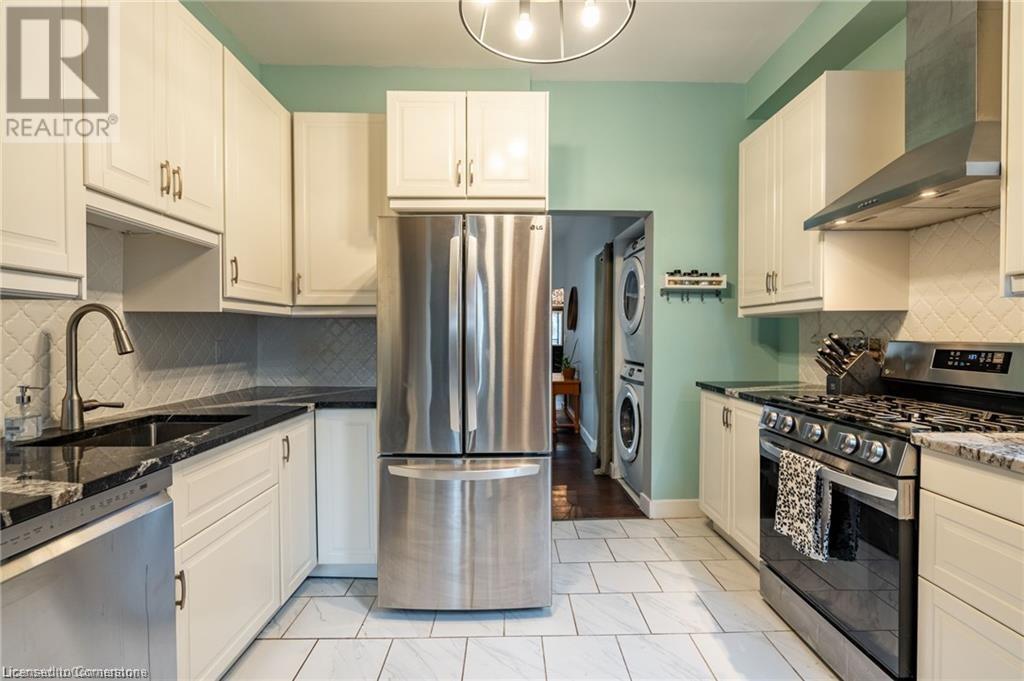 166 Catharine Street N, Hamilton, Ontario  L8L 4S5 - Photo 5 - 40686474