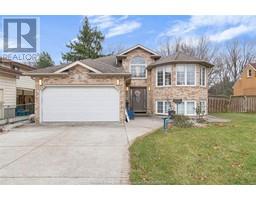 569 CABANA ROAD, windsor, Ontario