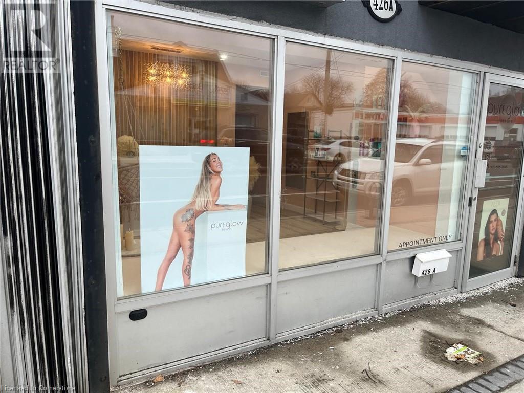 426 Concession Street Unit# A, Hamilton, Ontario  L9A 1B9 - Photo 1 - 40686360