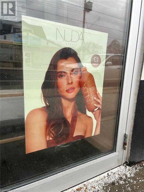 426 Concession Street Unit# A, Hamilton, Ontario  L9A 1B9 - Photo 3 - 40686360