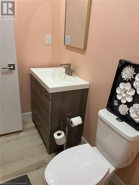 426 Concession Street Unit# A, Hamilton, Ontario  L9A 1B9 - Photo 9 - 40686360