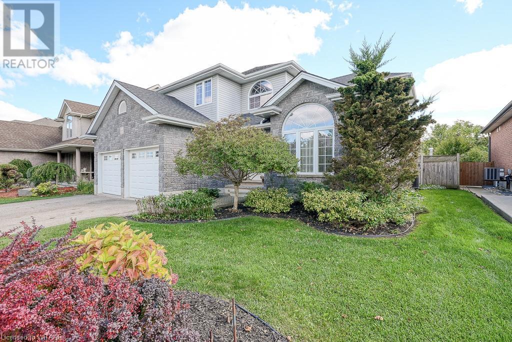 468 Lakeview Drive, Woodstock, Ontario  N4T 1V3 - Photo 8 - 40657274