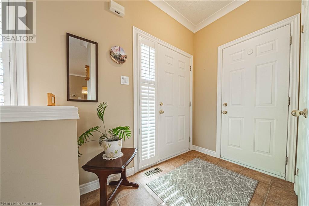 34 Southbrook Drive Unit# 49, Binbrook, Ontario  L0R 1C0 - Photo 3 - 40686503