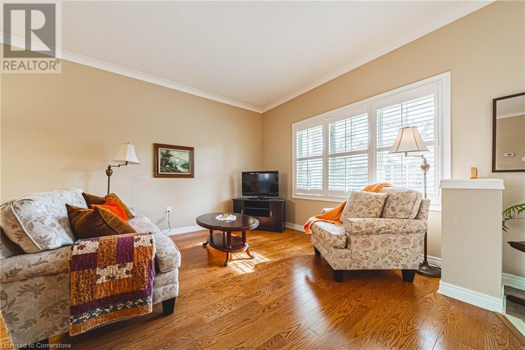 34 Southbrook Drive Unit# 49, Binbrook, Ontario  L0R 1C0 - Photo 5 - 40686503