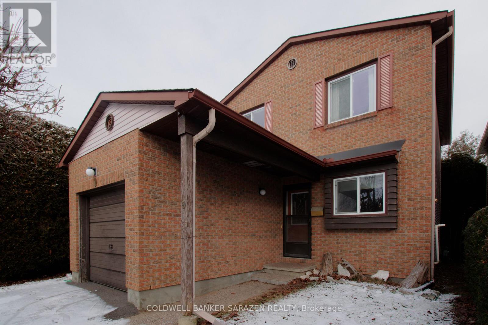 9 Airycot Circle, Ottawa, Ontario  K2J 2L2 - Photo 2 - X11901473