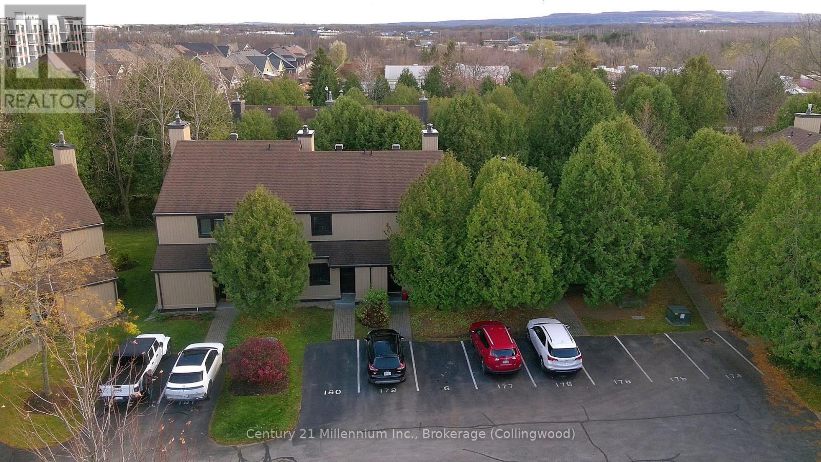 180 ESCARPMENT CRESCENT, Collingwood, Ontario