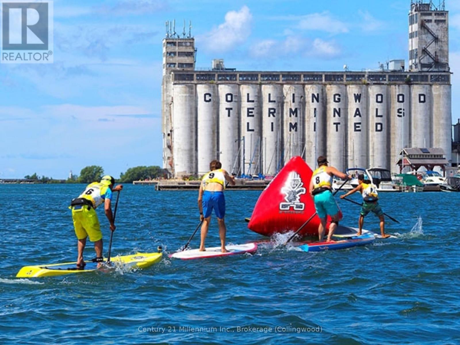 180 Escarpment Crescent, Collingwood, Ontario  L9Y 5B4 - Photo 24 - S10438984