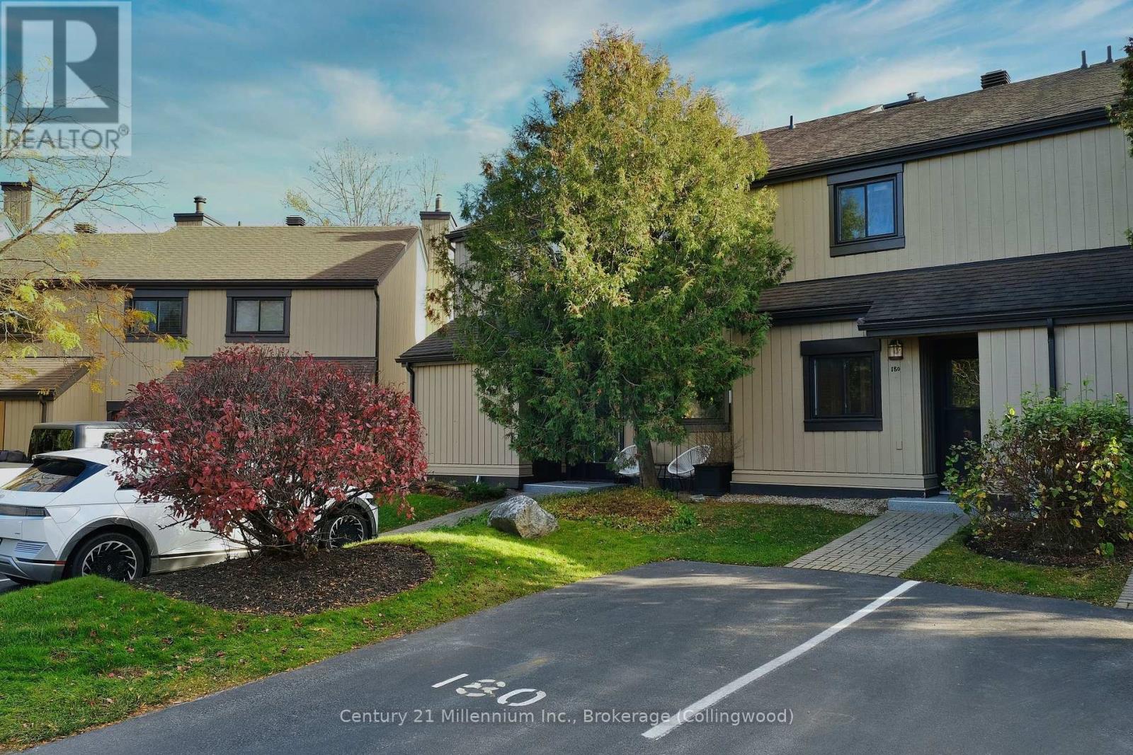 180 Escarpment Crescent, Collingwood, Ontario  L9Y 5B4 - Photo 3 - S10438984