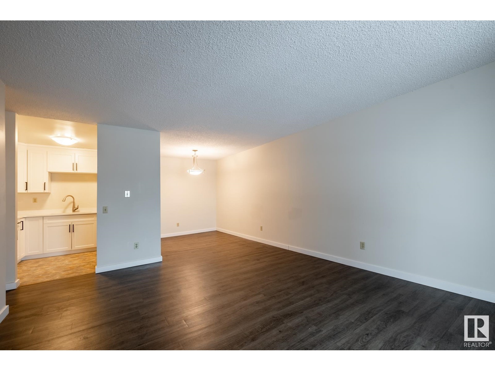 #603 10145 109 St Nw, Edmonton, Alberta  T5J 3M5 - Photo 9 - E4416330