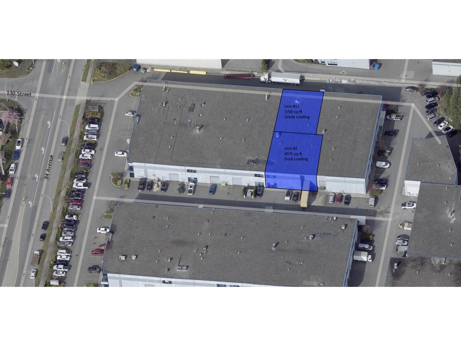 11 13015 84 AVENUE, surrey, British Columbia