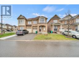 81 VEZNA CRESCENT, brampton (credit valley), Ontario