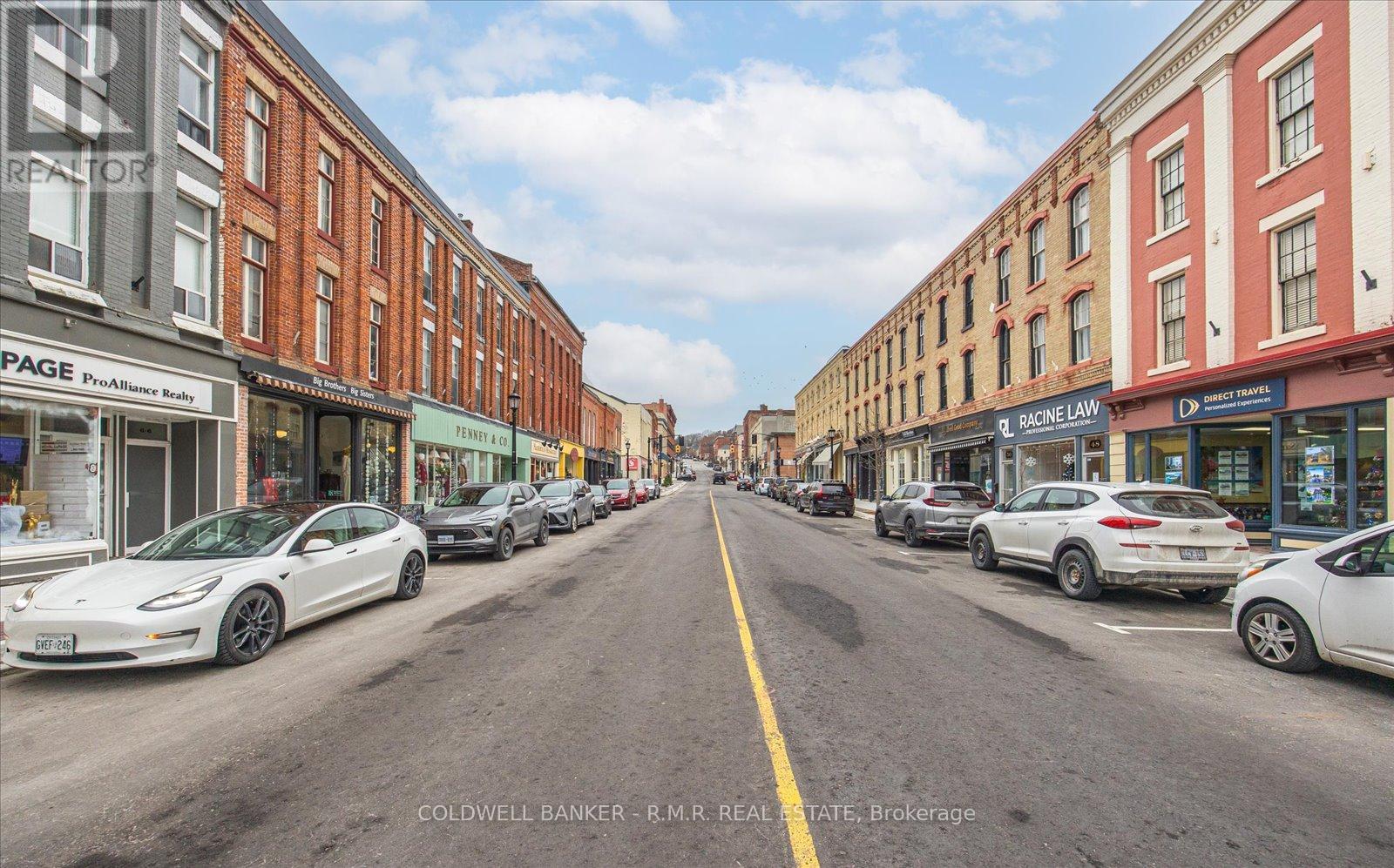 301 - 38 Walton Street, Port Hope, Ontario  L1A 1N1 - Photo 4 - X11885380