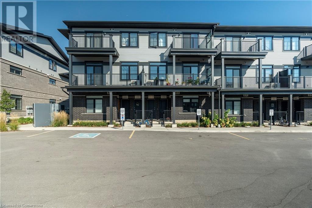 152 Wheat Lane, Kitchener, Ontario  N2R 0R4 - Photo 1 - 40674549