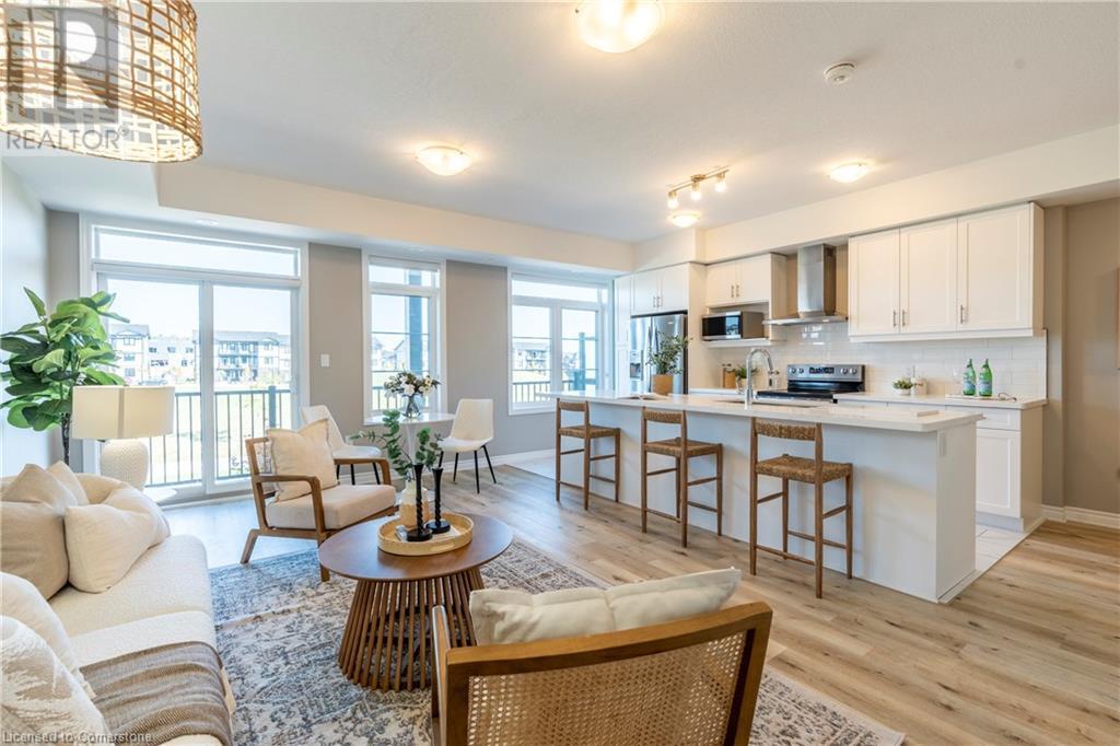 152 Wheat Lane, Kitchener, Ontario  N2R 0R4 - Photo 2 - 40674549