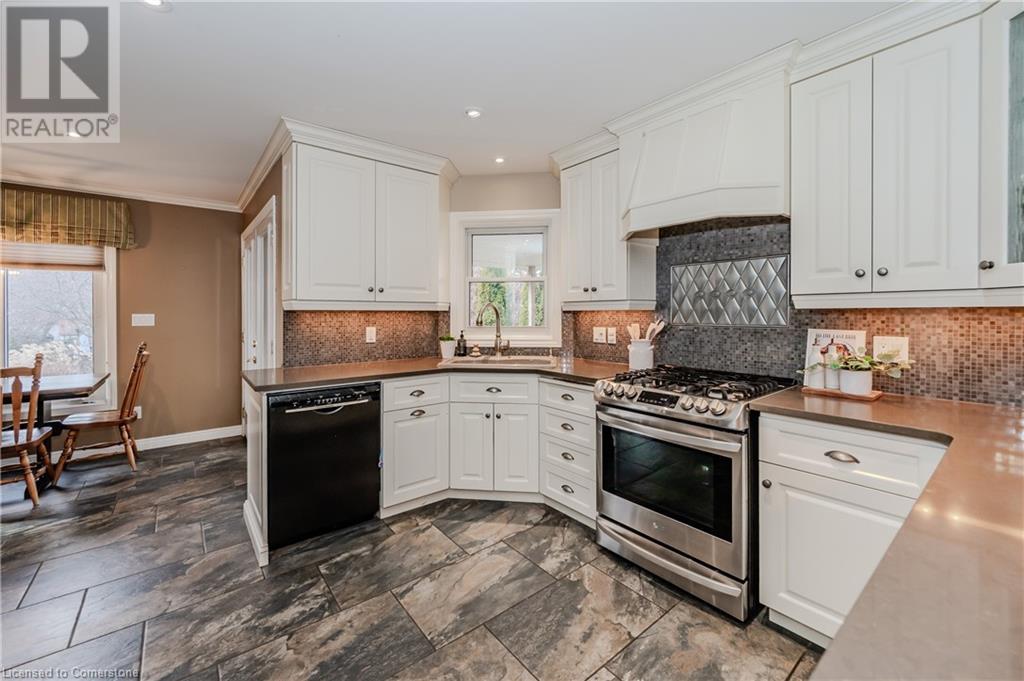 17 Weir Drive, Guelph, Ontario  N1C 1E6 - Photo 13 - 40685893