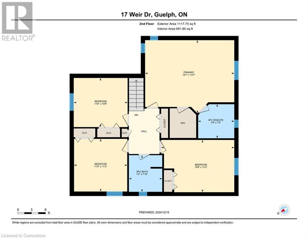 17 Weir Drive, Guelph, Ontario  N1C 1E6 - Photo 49 - 40685893