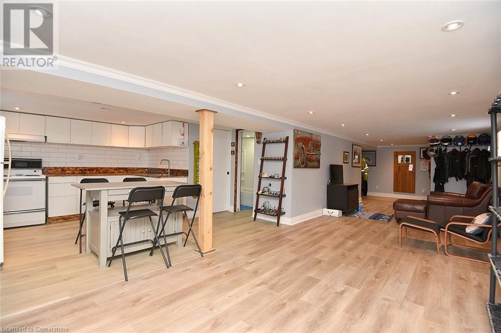 1328 Bunnell Drive, Burlington, Ontario  L7P 2E1 - Photo 14 - 40685864