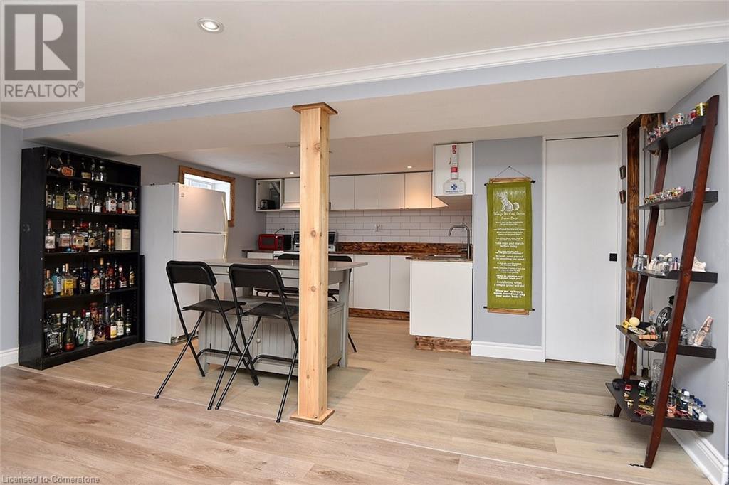 1328 Bunnell Drive, Burlington, Ontario  L7P 2E1 - Photo 17 - 40685864