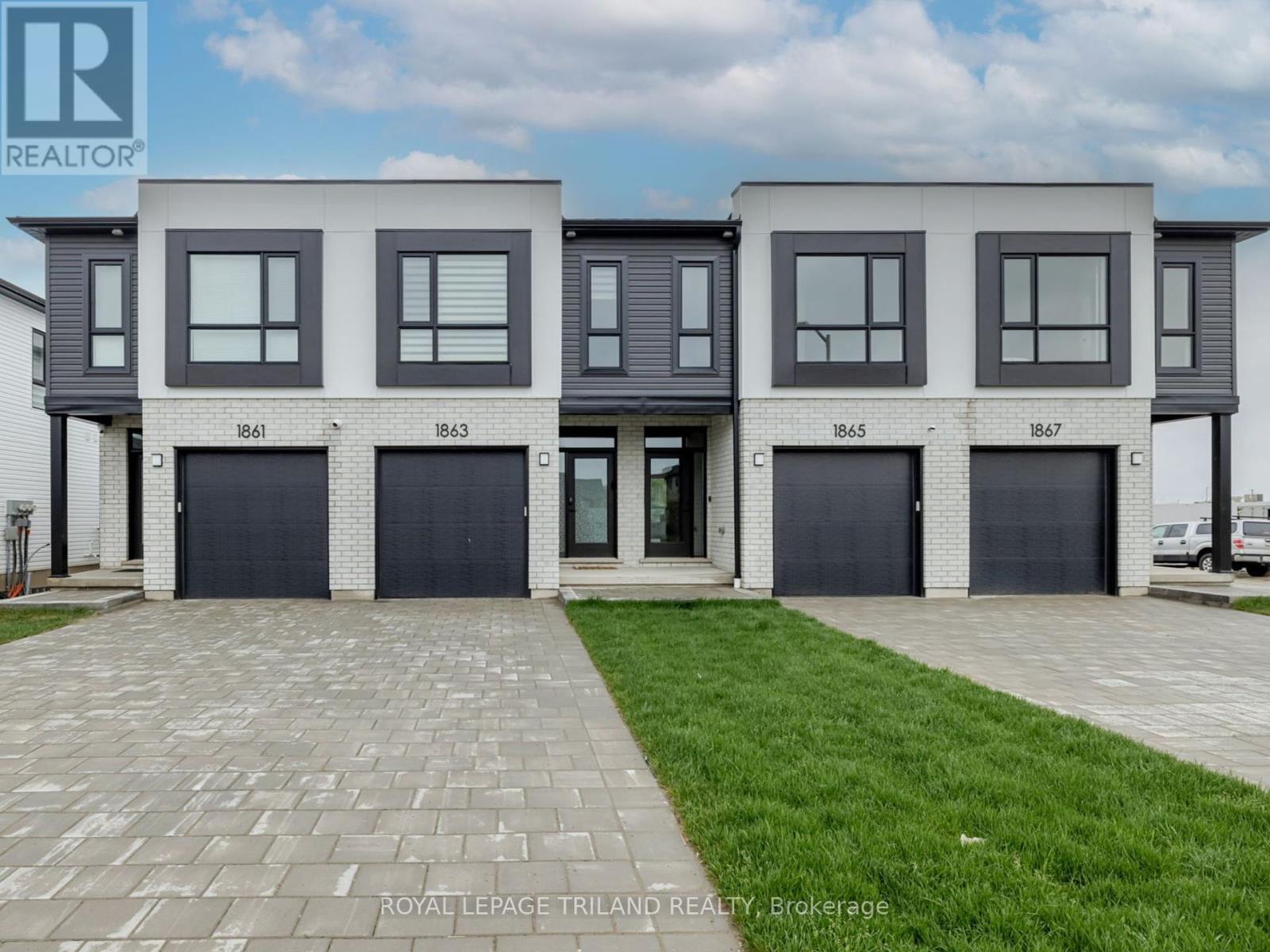 Property at 1867 DALMAGARRY ROAD image 2