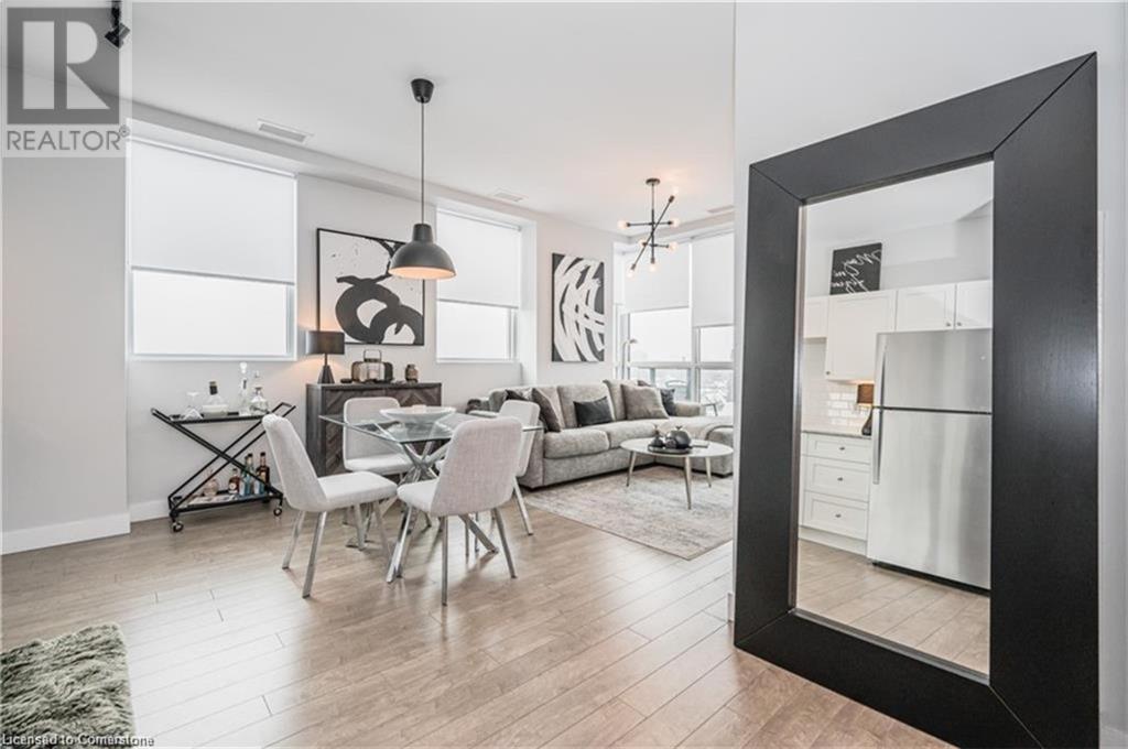 100 Garment Street Unit# 507, Kitchener, Ontario  N2G 0C3 - Photo 11 - 40686462