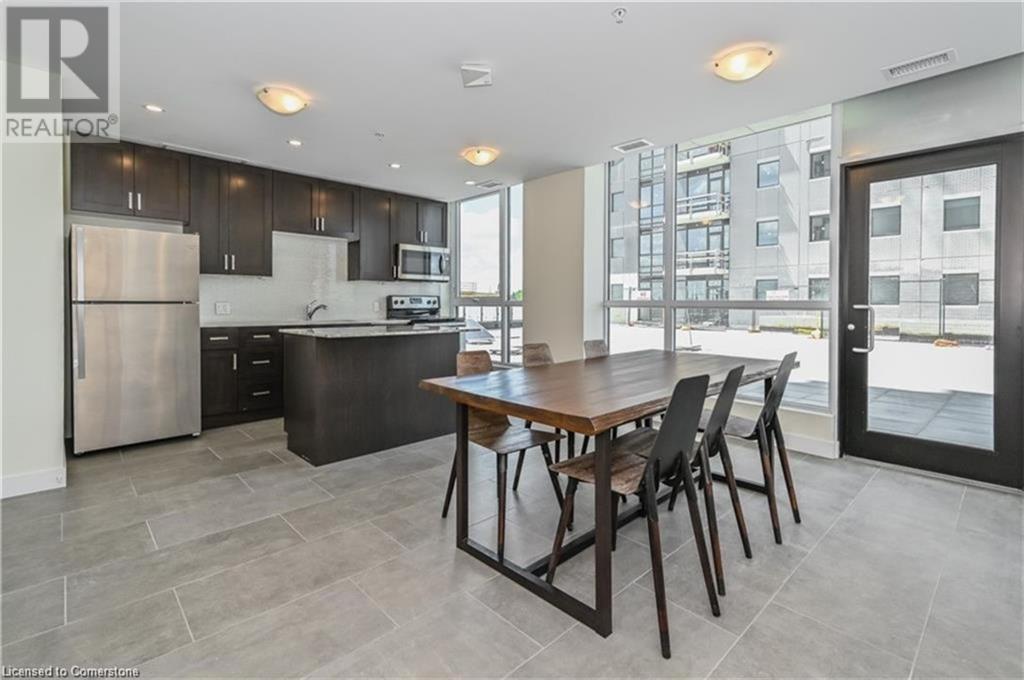 100 Garment Street Unit# 507, Kitchener, Ontario  N2G 0C3 - Photo 5 - 40686462