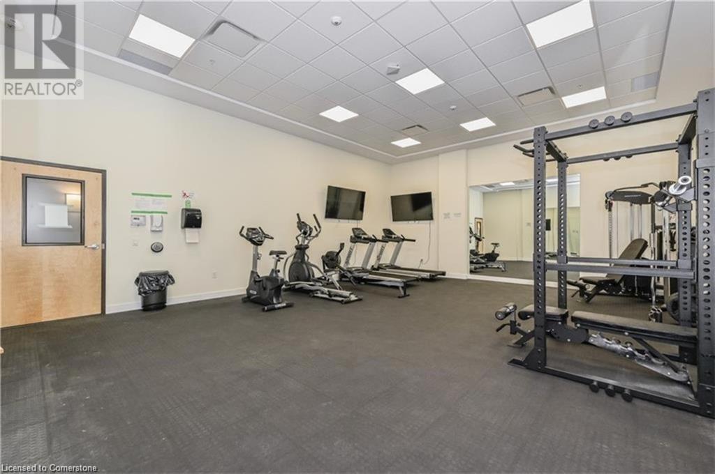 100 Garment Street Unit# 507, Kitchener, Ontario  N2G 0C3 - Photo 2 - 40686462