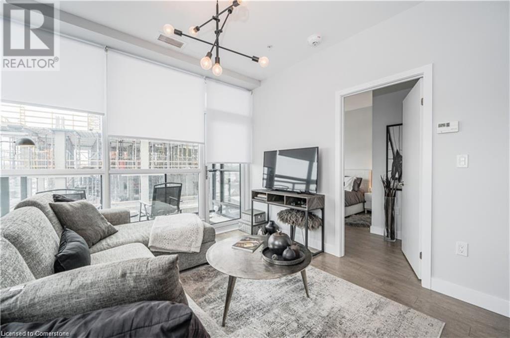 100 Garment Street Unit# 507, Kitchener, Ontario  N2G 0C3 - Photo 12 - 40686462