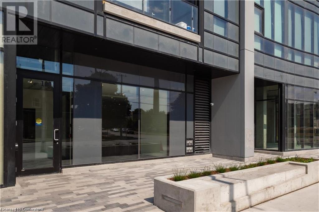 100 GARMENT Street Unit# 507, Kitchener, Ontario