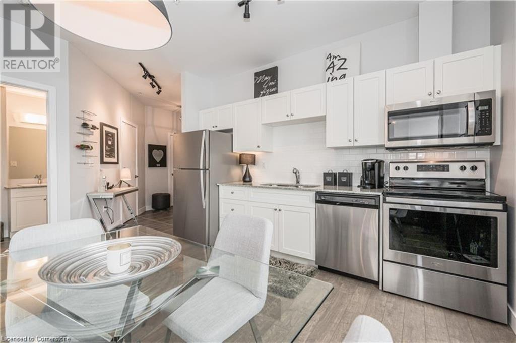 100 Garment Street Unit# 507, Kitchener, Ontario  N2G 0C3 - Photo 10 - 40686462