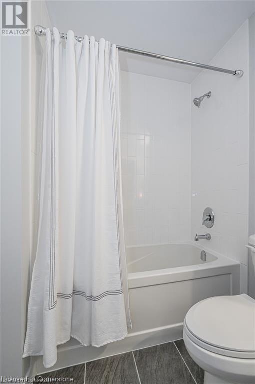 100 Garment Street Unit# 507, Kitchener, Ontario  N2G 0C3 - Photo 14 - 40686462