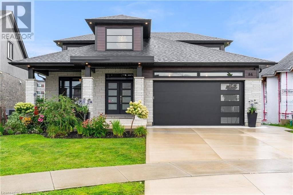 64 Bergenstein CrescentFonthill, Ontario  L0S 1E0 - Photo 1 - 40686467
