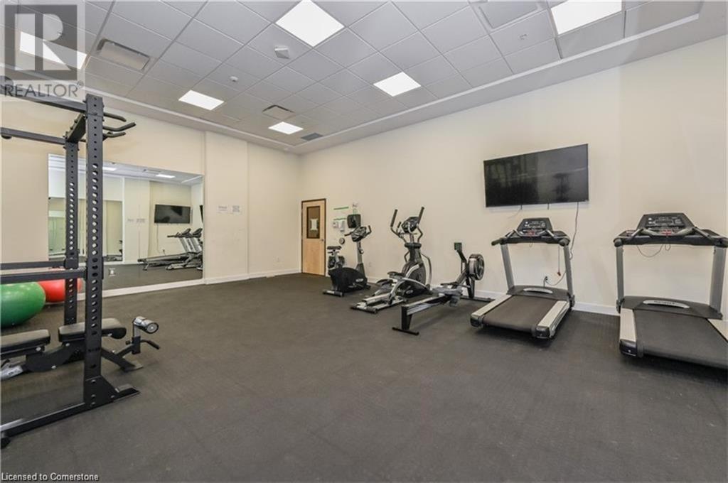 100 Garment Street Unit# 507, Kitchener, Ontario  N2G 0C3 - Photo 23 - 40686462