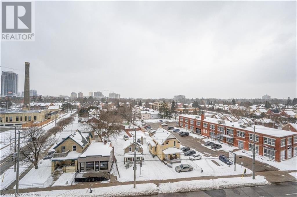 100 Garment Street Unit# 507, Kitchener, Ontario  N2G 0C3 - Photo 24 - 40686462