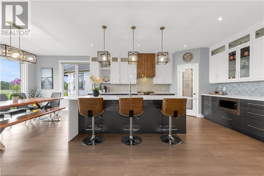 64 Bergenstein CrescentFonthill, Ontario  L0S 1E0 - Photo 14 - 40686467