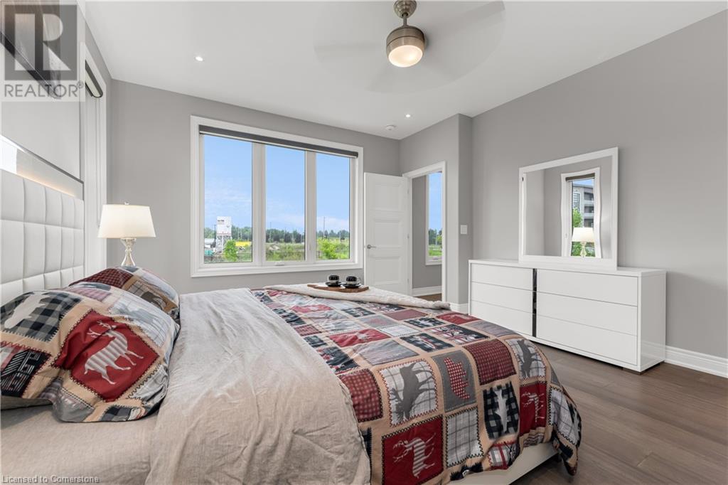 64 Bergenstein CrescentFonthill, Ontario  L0S 1E0 - Photo 23 - 40686467