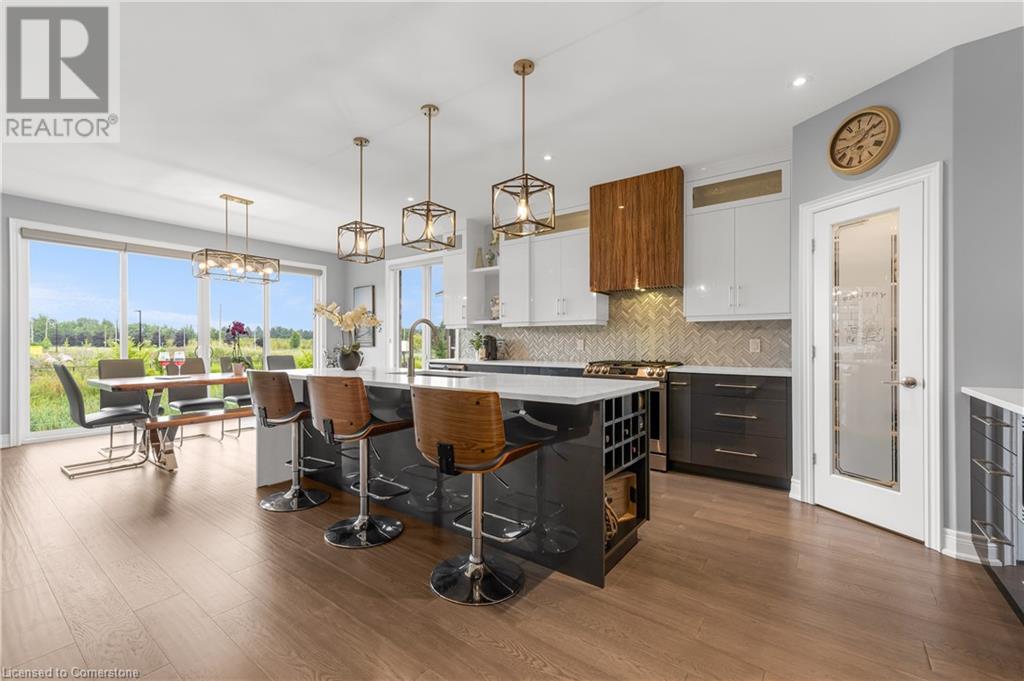 64 Bergenstein CrescentFonthill, Ontario  L0S 1E0 - Photo 17 - 40686467
