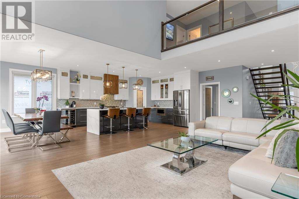 64 Bergenstein CrescentFonthill, Ontario  L0S 1E0 - Photo 10 - 40686467