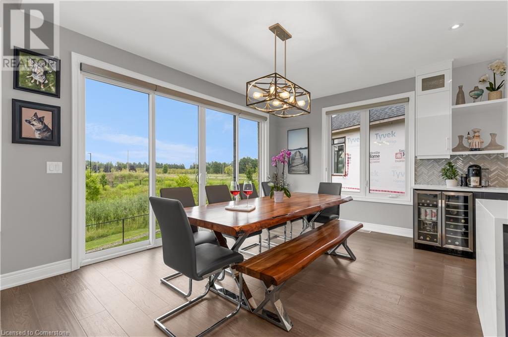 64 Bergenstein CrescentFonthill, Ontario  L0S 1E0 - Photo 11 - 40686467
