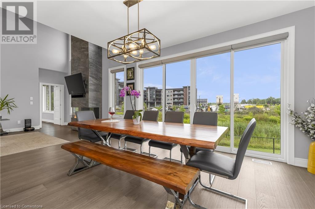 64 Bergenstein CrescentFonthill, Ontario  L0S 1E0 - Photo 12 - 40686467