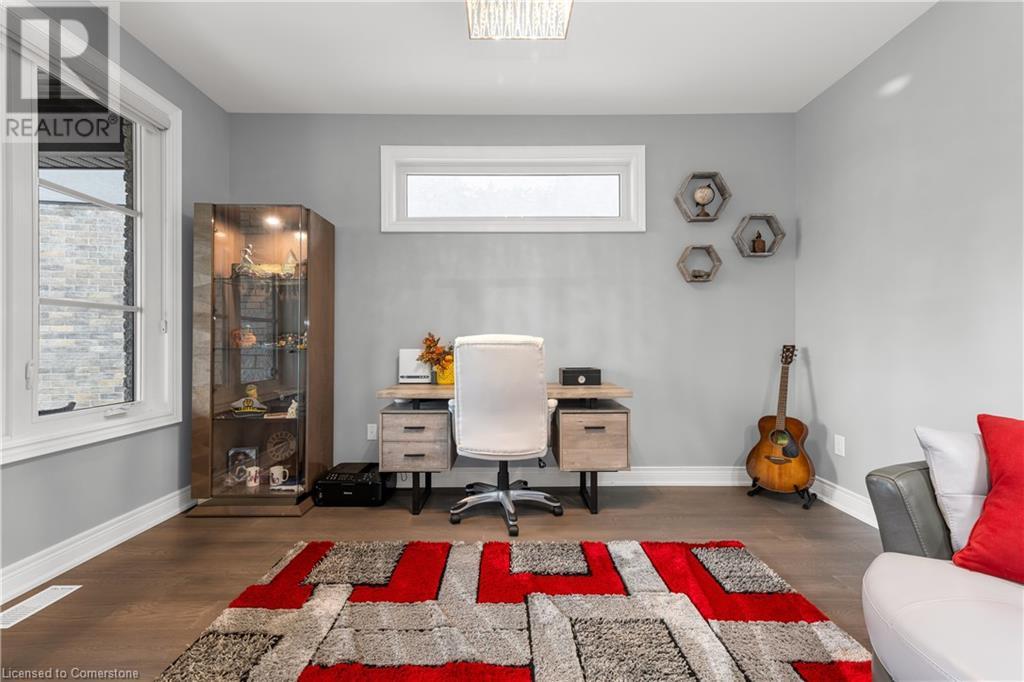 64 Bergenstein CrescentFonthill, Ontario  L0S 1E0 - Photo 5 - 40686467