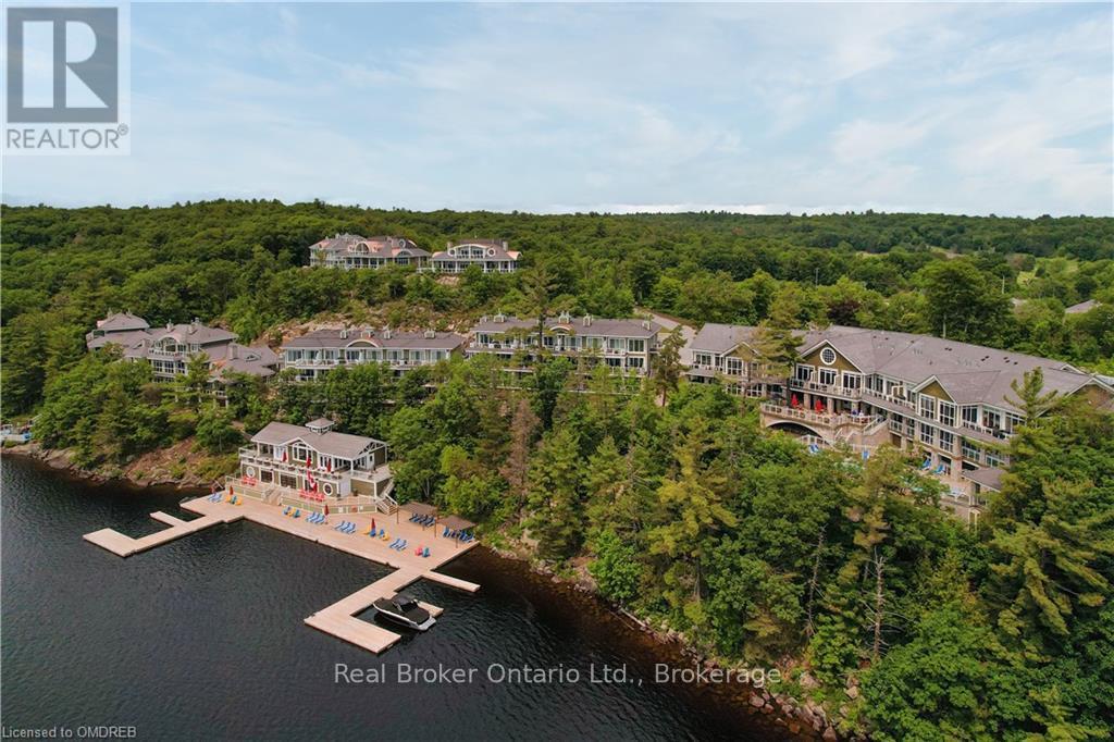 Bhvb201 - 1869 Highway 118 West, Muskoka Lakes, Ontario  P1L 1W8 - Photo 12 - X10403307