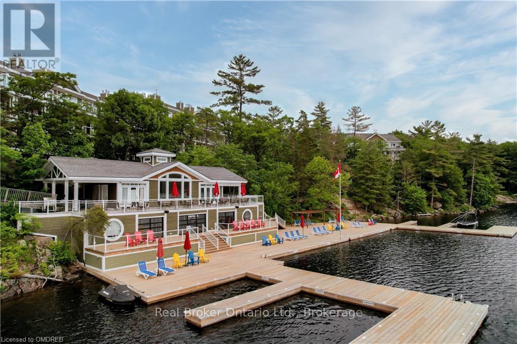 Bhvb201 - 1869 Highway 118 West, Muskoka Lakes, Ontario  P1L 1W8 - Photo 15 - X10403307