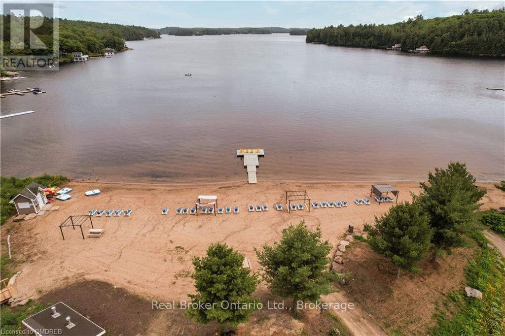 Bhvb201 - 1869 Highway 118 West, Muskoka Lakes, Ontario  P1L 1W8 - Photo 22 - X10403307