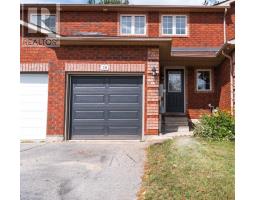 28 LIONS GATE BOULEVARD, barrie (little lake), Ontario