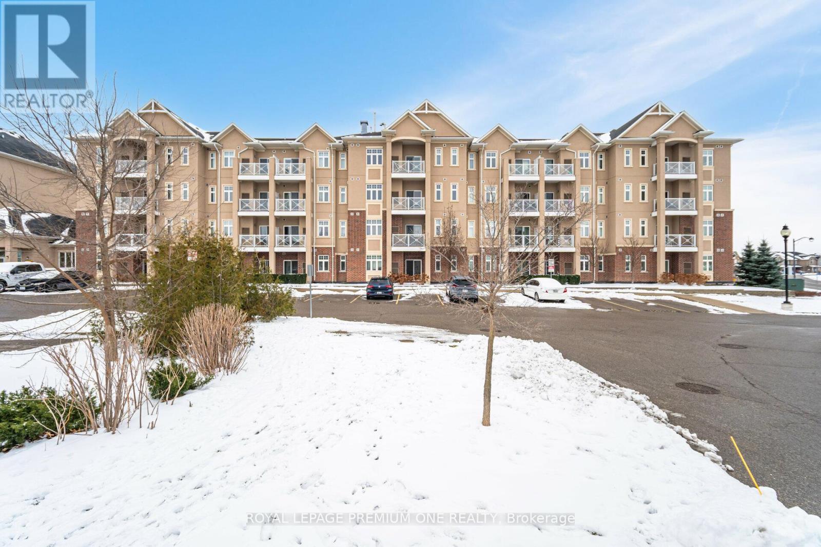 111 - 1360 COSTIGAN ROAD, Milton, Ontario