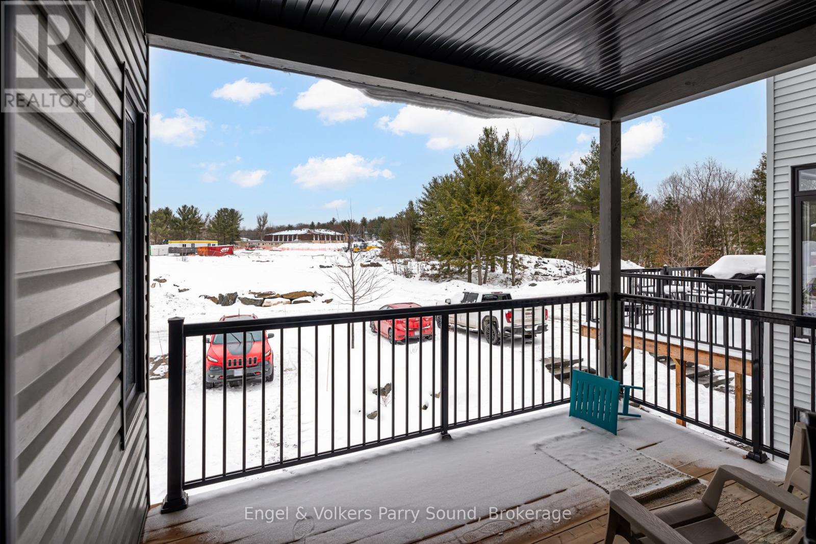 1 - 63 Winnifred Avenue, Parry Sound, Ontario  P2A 2E6 - Photo 30 - X11901530