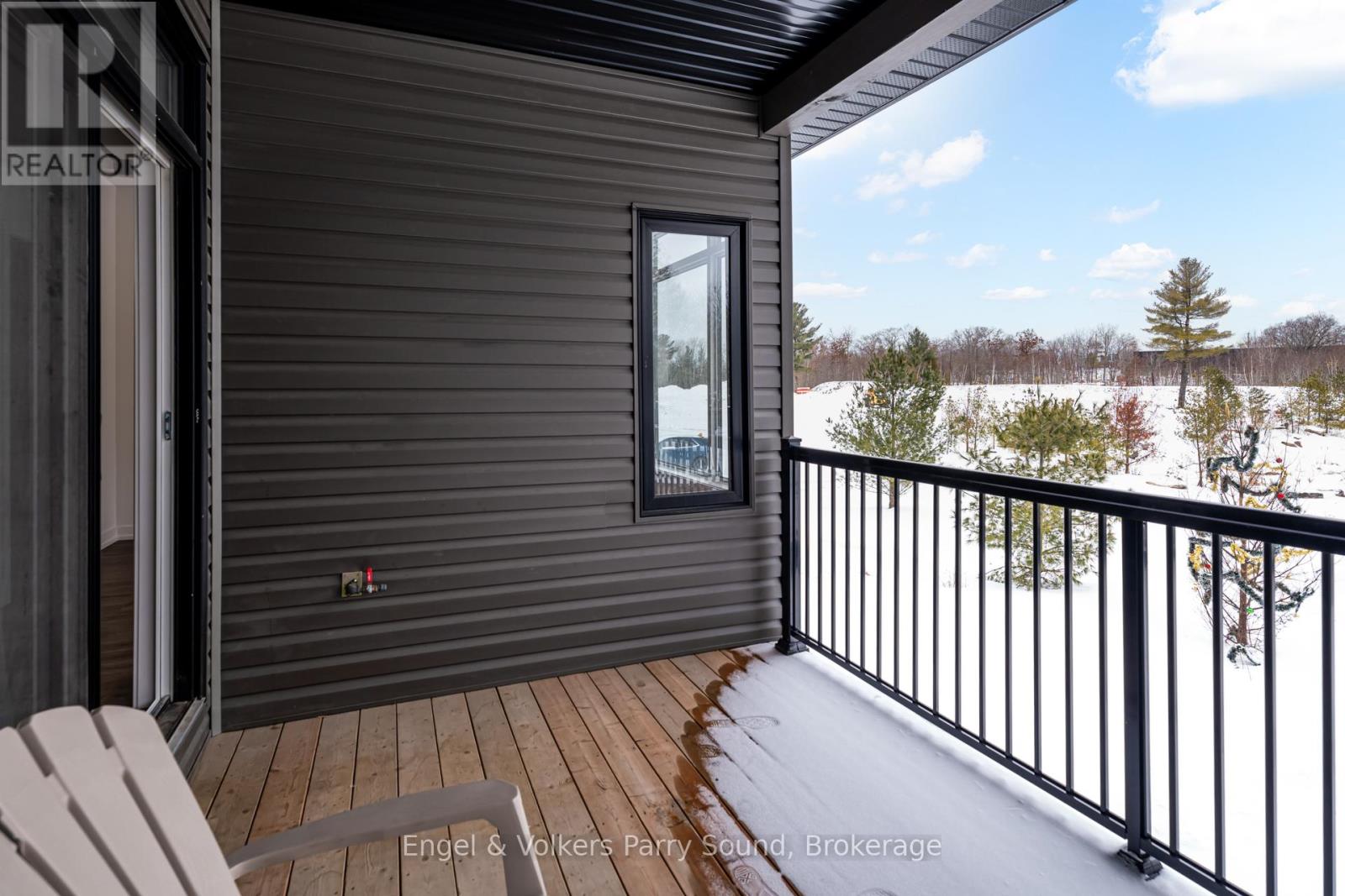 1 - 63 Winnifred Avenue, Parry Sound, Ontario  P2A 2E6 - Photo 31 - X11901530